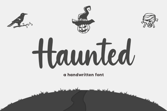 Haunted