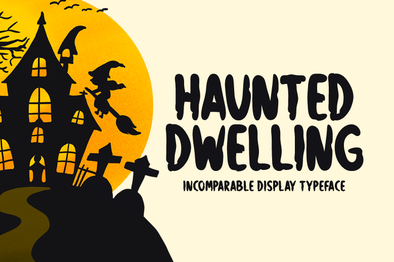 Haunted Dwelling