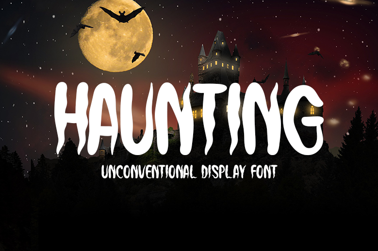 Haunting