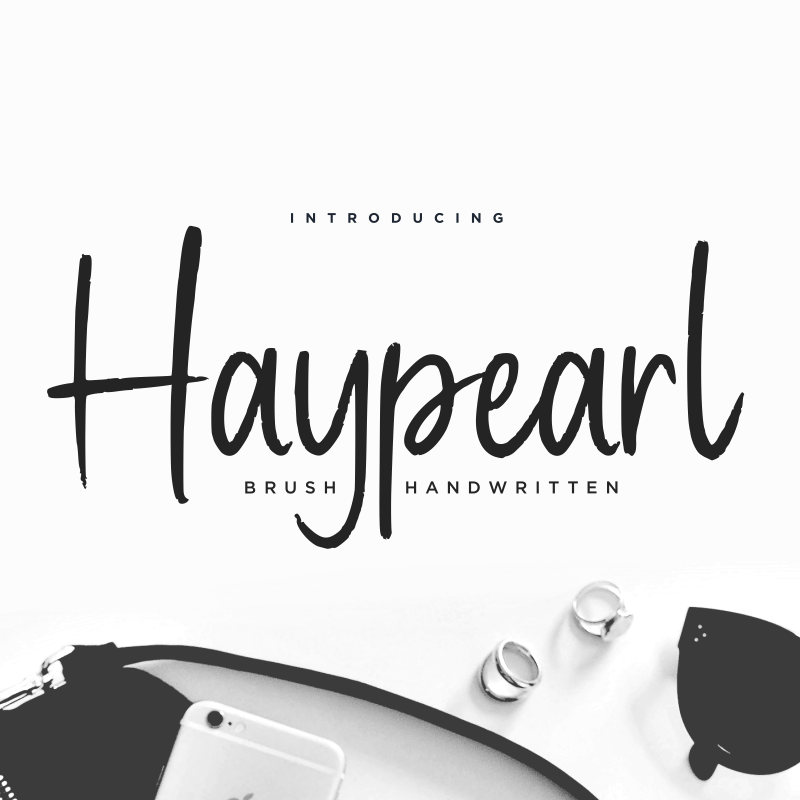 Haypearl