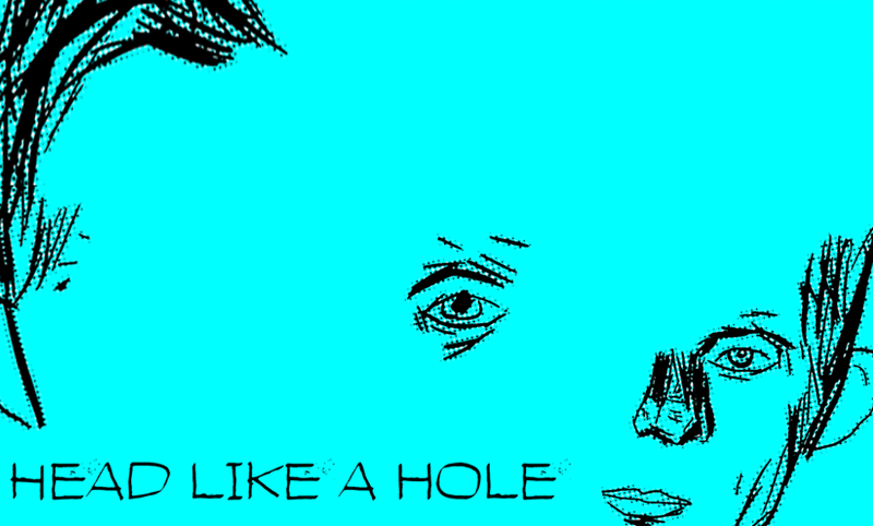 Head like A Hole