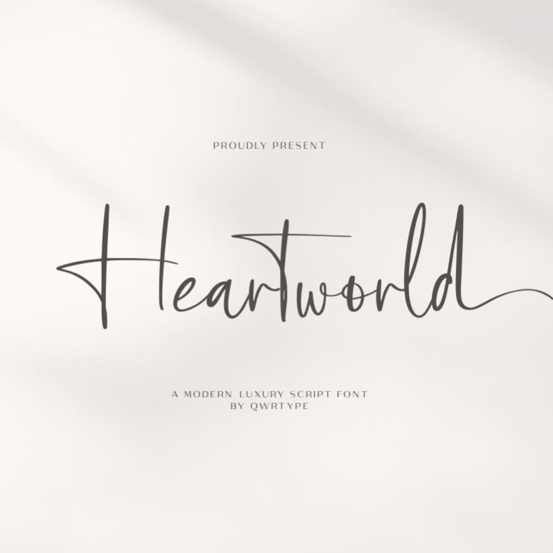Heartworld