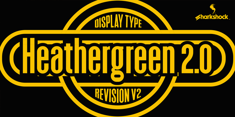 Heathergreen 2.0