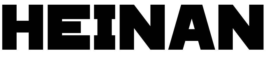 Heinan