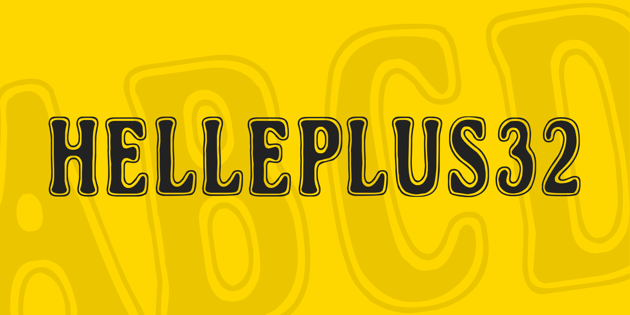 Helleplus 32