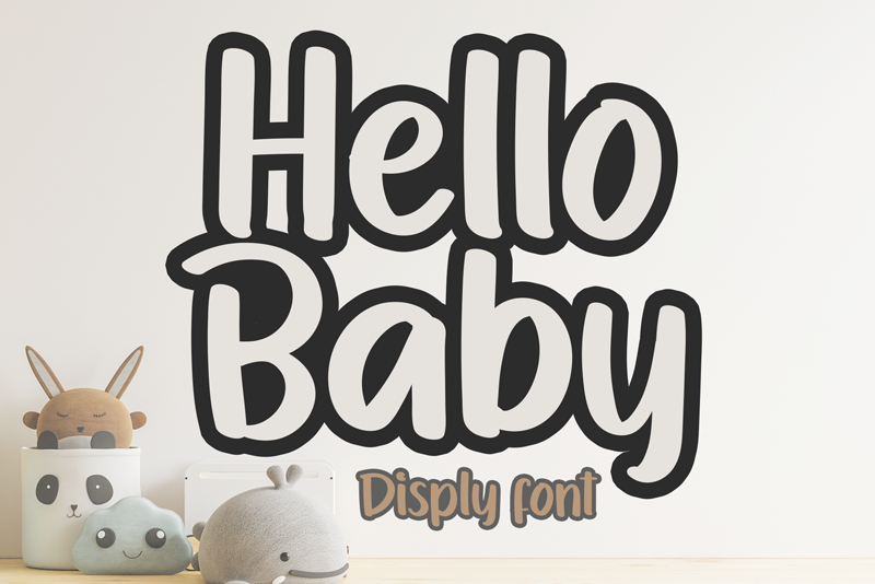 Hello Baby