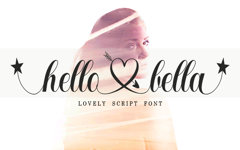 Hello Bella