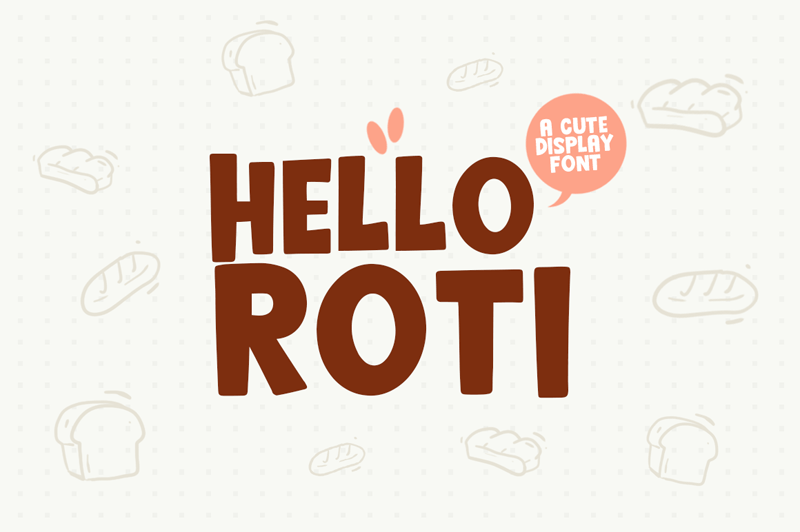 Hello Roti