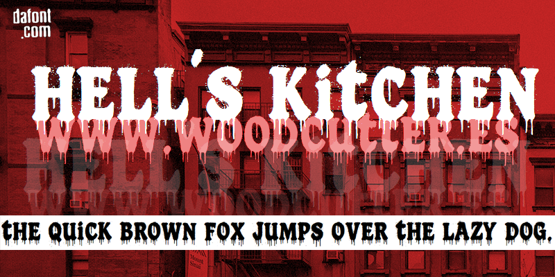 Hell's Kitchen