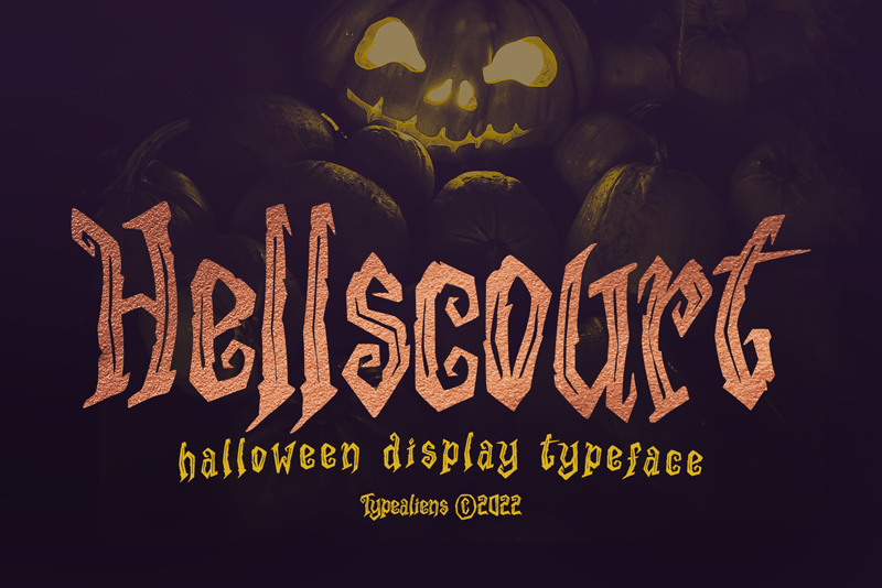 Hellscourt