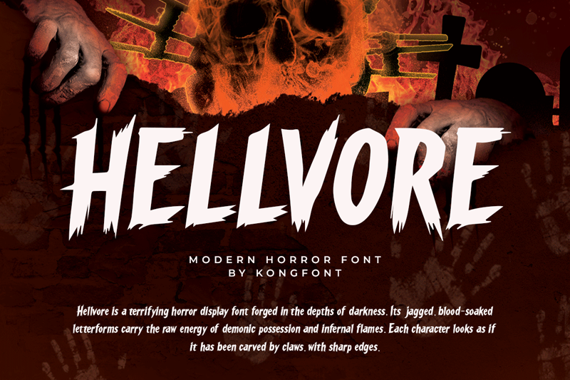 Hellvore