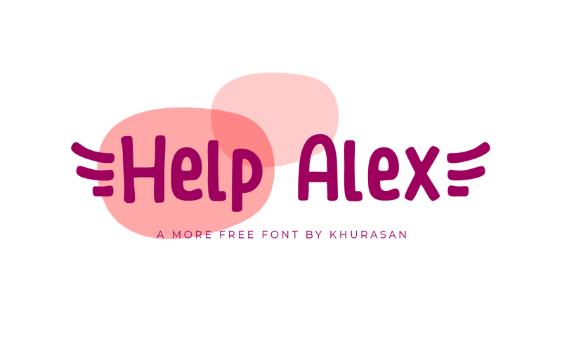 Help Alex