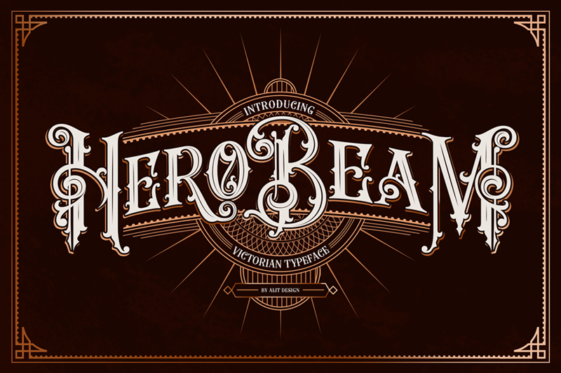 Hero Beam