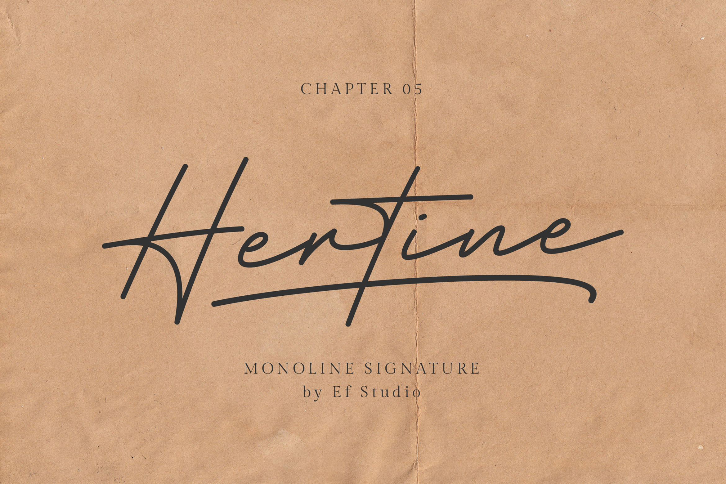 Hertine