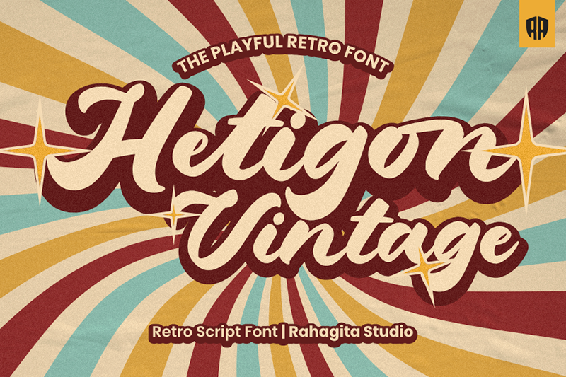 Hetigon Vintage