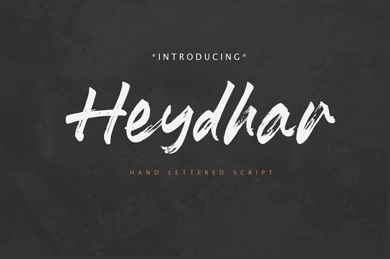 Heydhar
