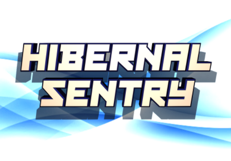 Hibernal Sentry