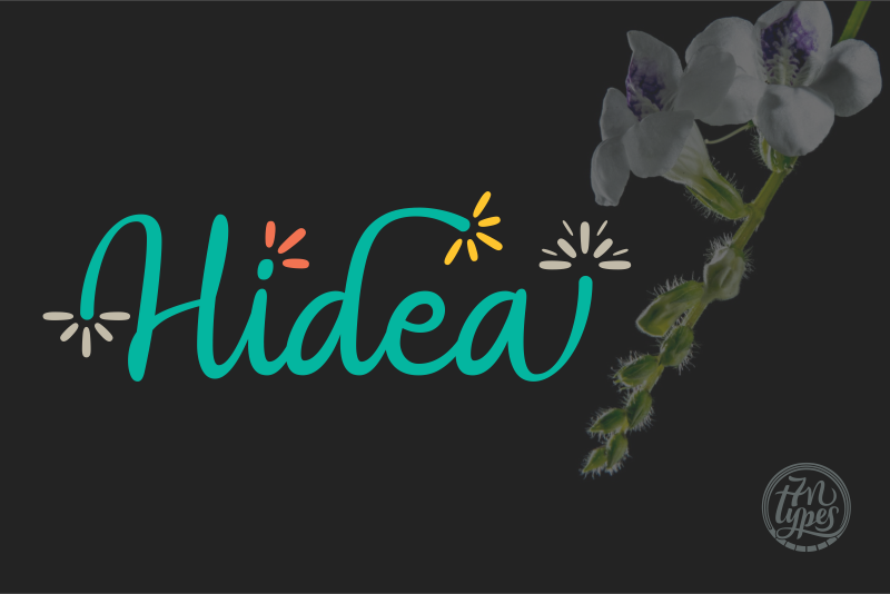 Hidea