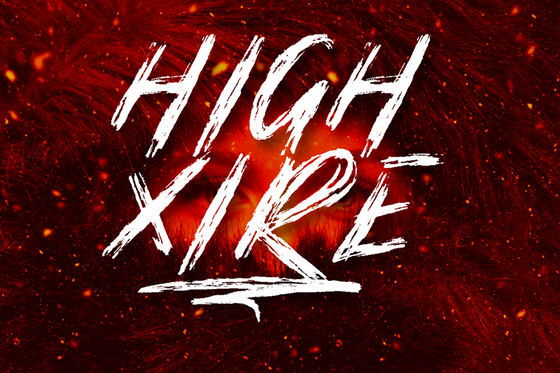 High Xire