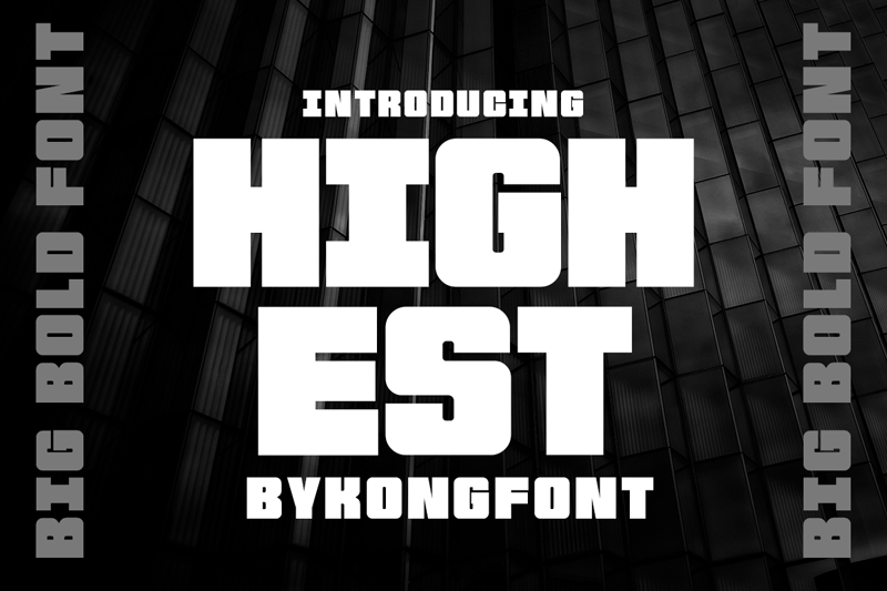 Highest