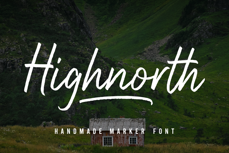 Highnorth