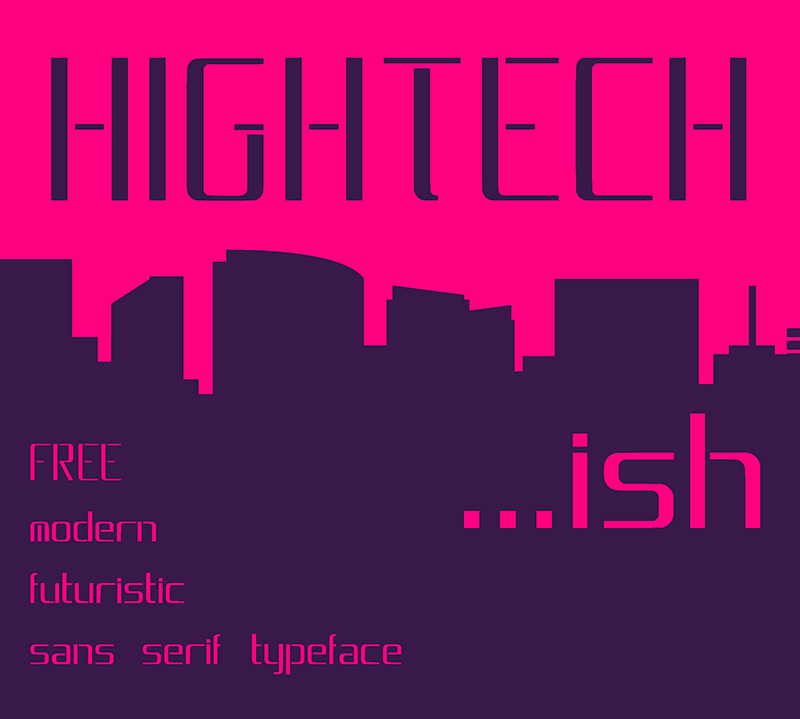 HighTech...ish