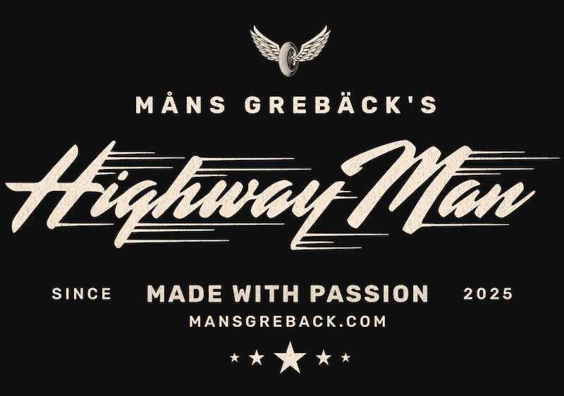 Highway Man