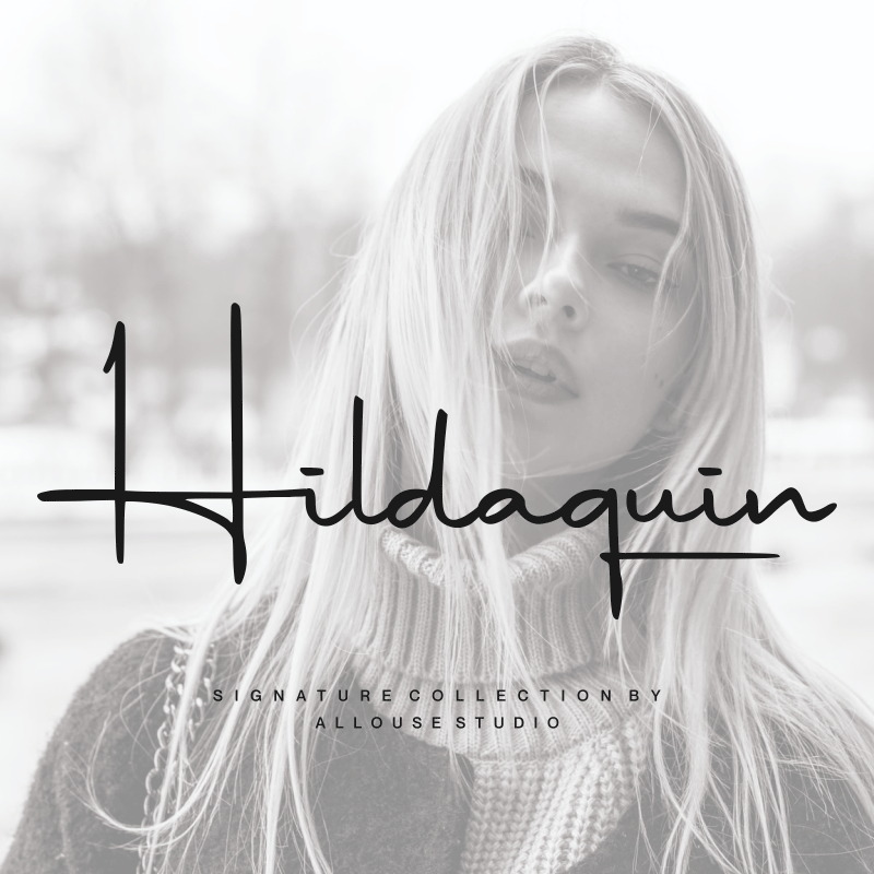 Hildaquin