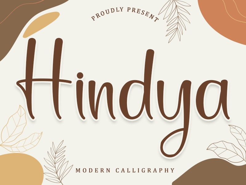 Hindya