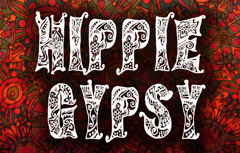 Hippie Gypsy
