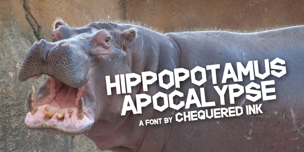 Hippopotamus Apocalypse