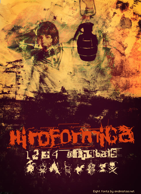 Hiroformica