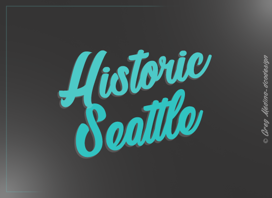 Historic Seattle