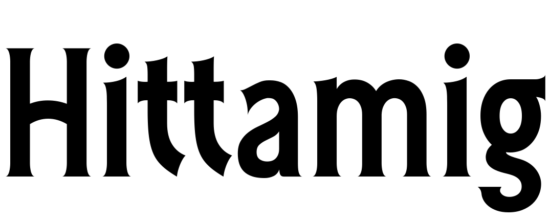 Hittamig