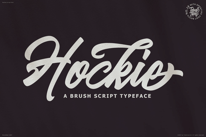 Hockie Script