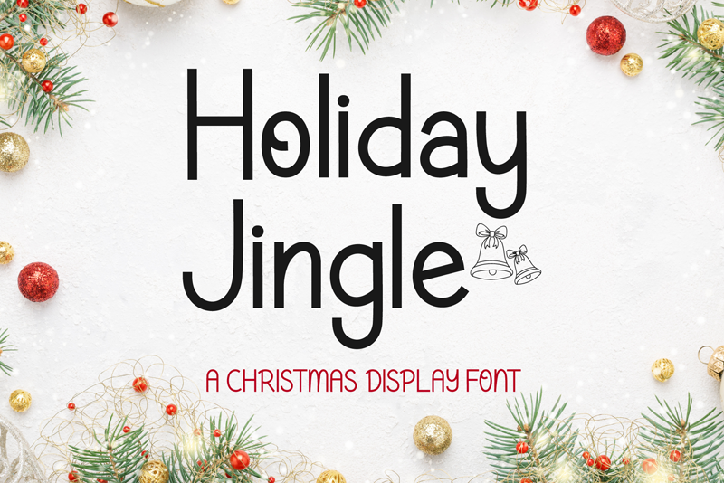 Holiday Jingle