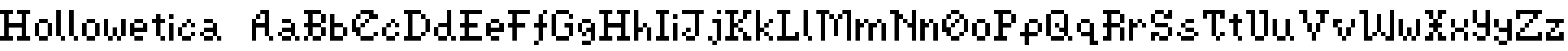 Hollowetica
