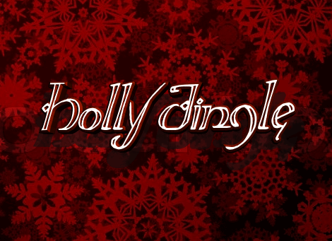 Holly Jingle