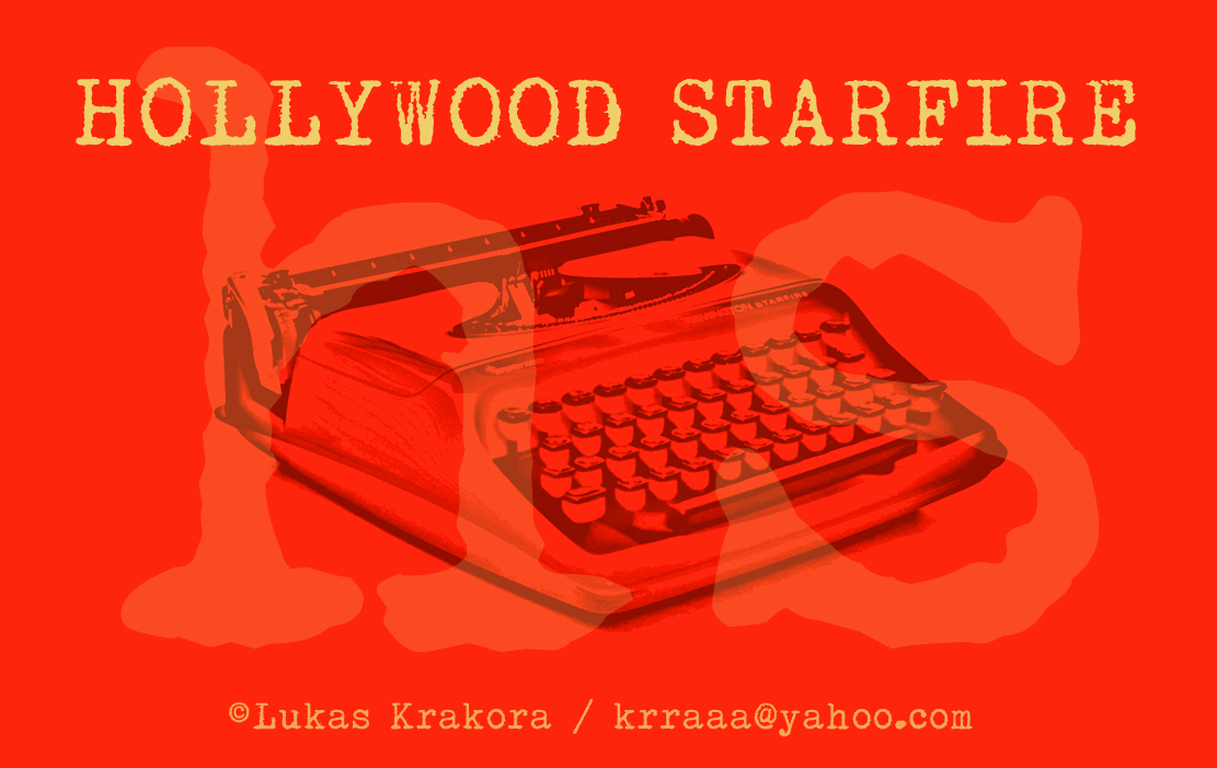 Hollywood Starfire