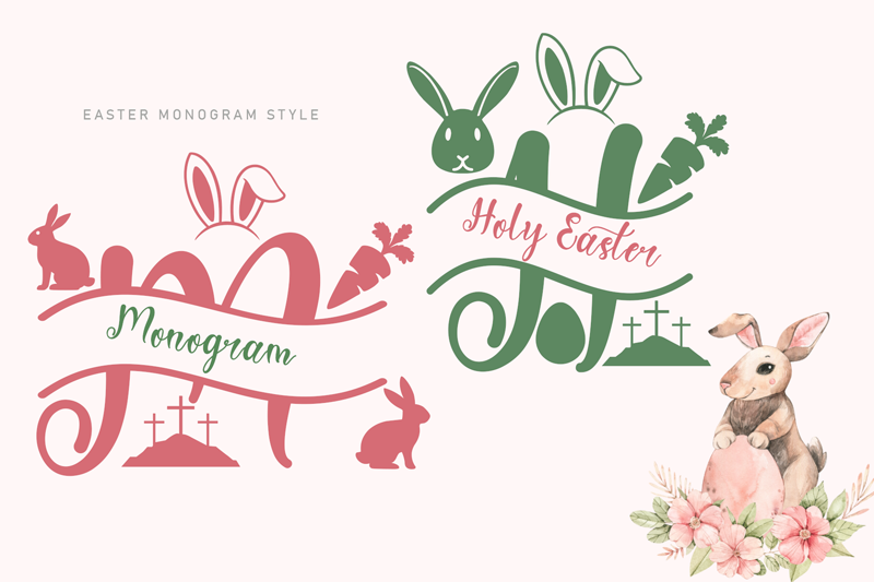 Holy Easter