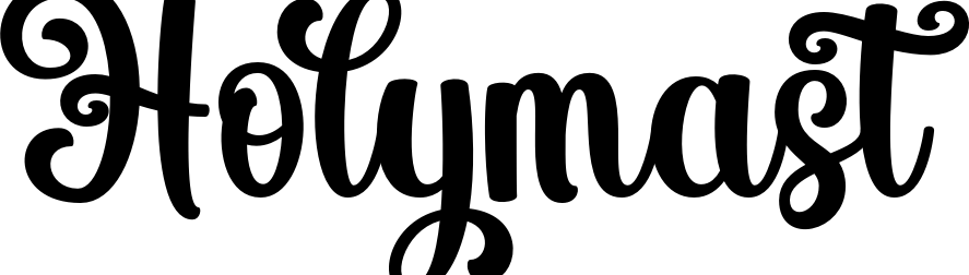 Holymast