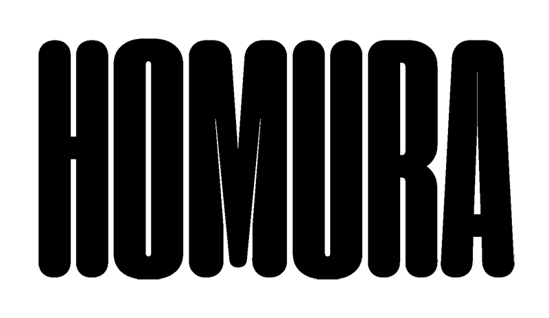 Homura Rounded