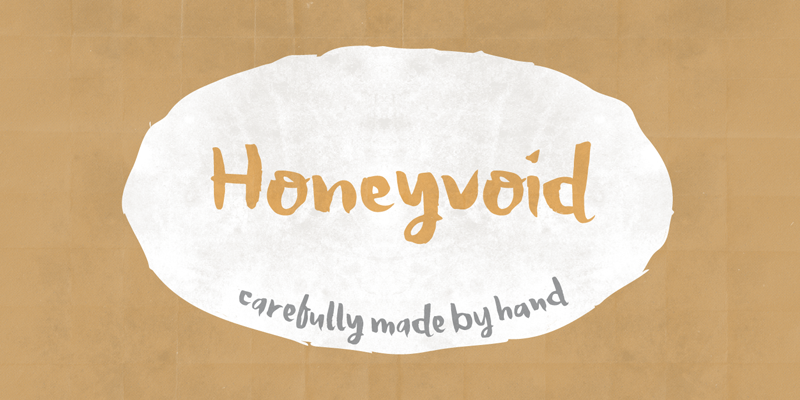 Honeyvoid 