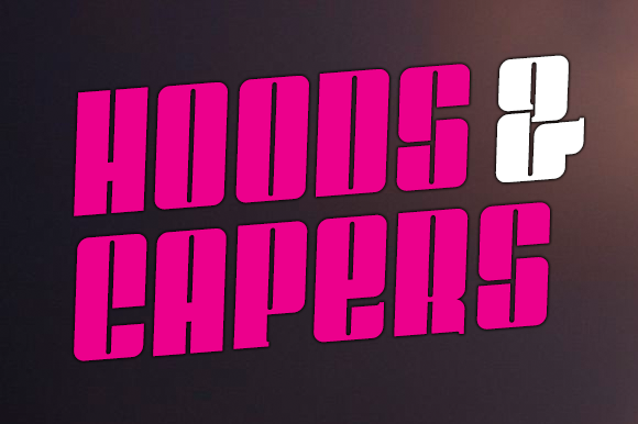 Hoods & Capers