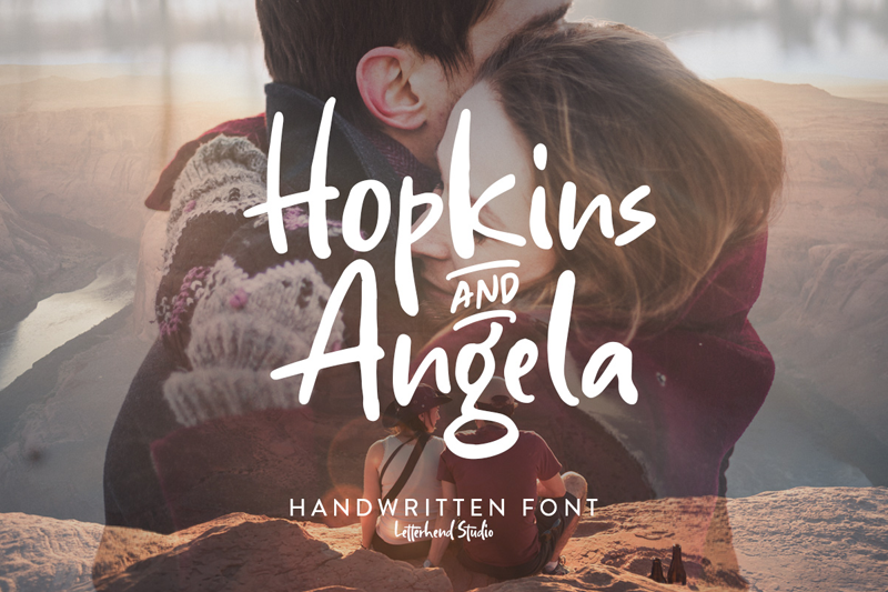 Hopkins Angela