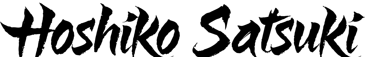 Hoshiko Satsuki