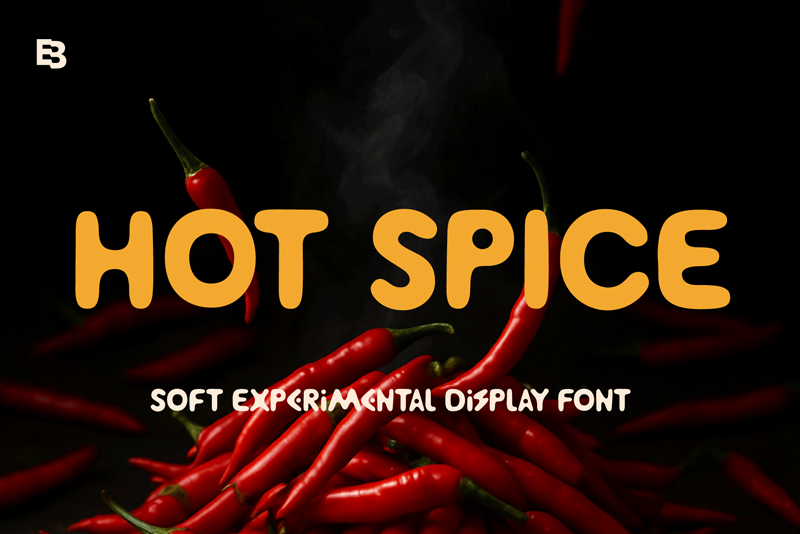 Hot Spice