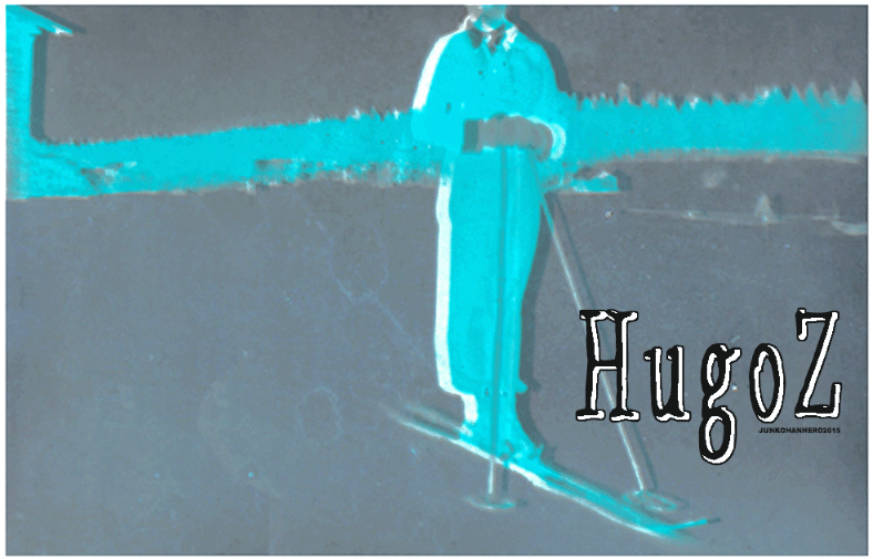Hugo Z