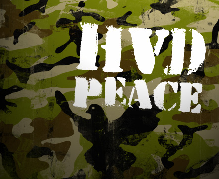 Hvd Peace