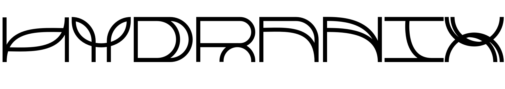 Hydranix